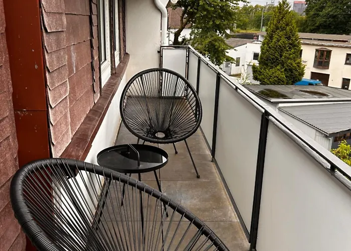 Air Apartments 13